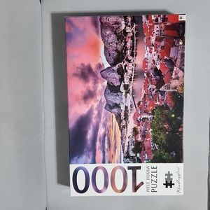 NIB Hinkler 1000 Piece Jigsaw Puzzle 27" x 21.5"